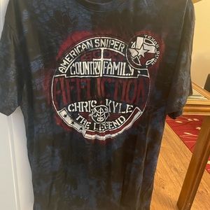 Chris Kyle American Sniper T Shirt